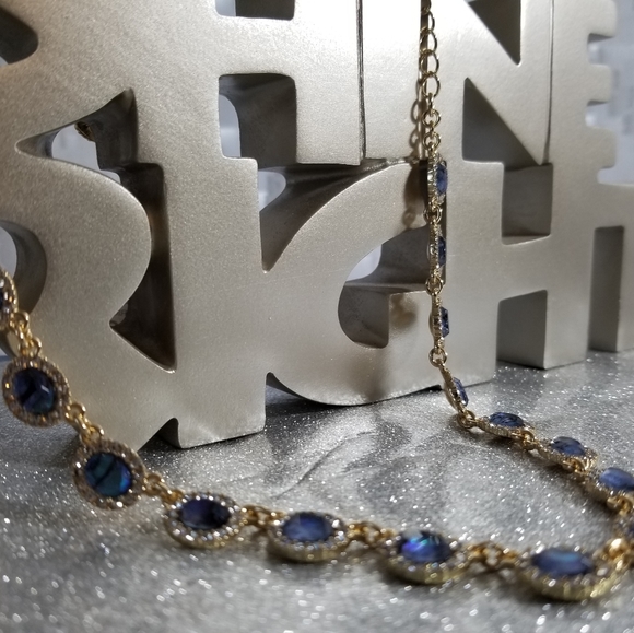 Gorgeous Charterclub Gold & Beauty Necklace - Picture 2 of 5